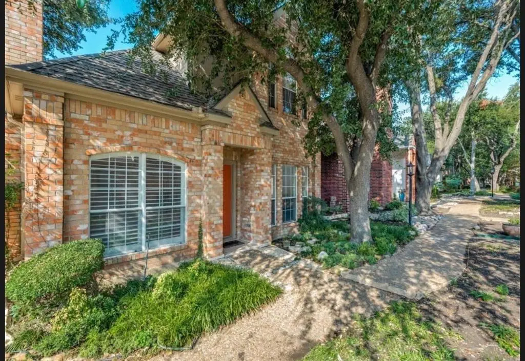 17719 Sunmeadow Drive, Dallas, TX 75252