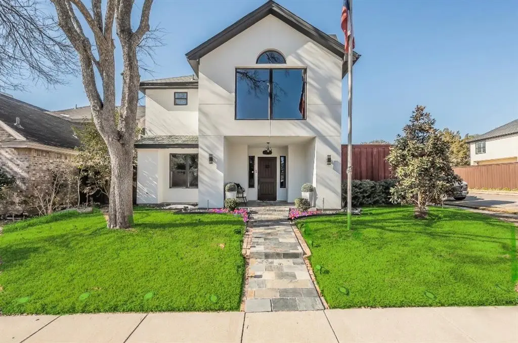 1349 Jeanette Way, Carrollton, TX 75006