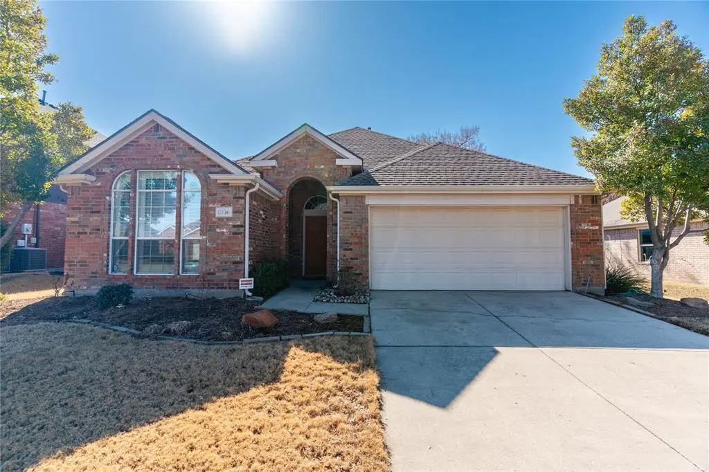 1036 Wagon Trail Drive, Little Elm, TX 75068