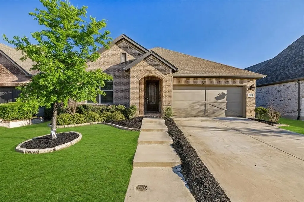 2424 Preakness Place, Celina, TX 75009
