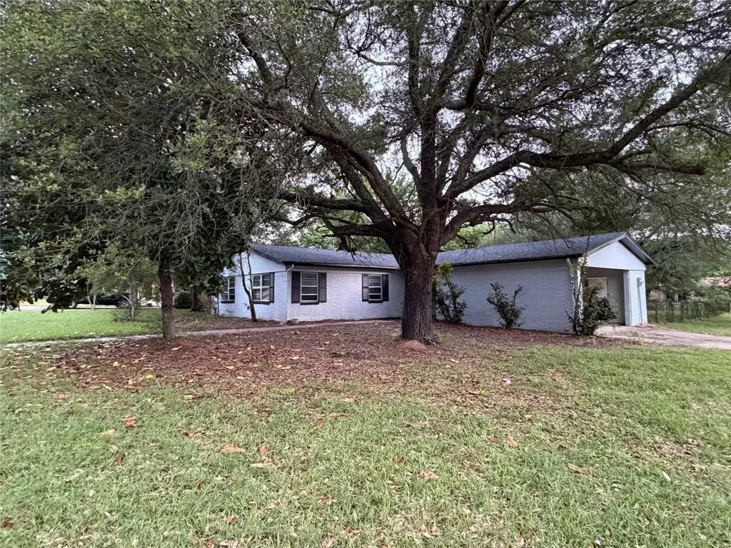 661 Sides Circle, Canton, TX 75103