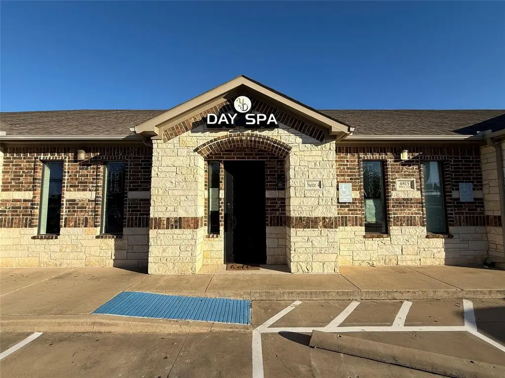 4815 State Highway 121, The Colony, TX 75056