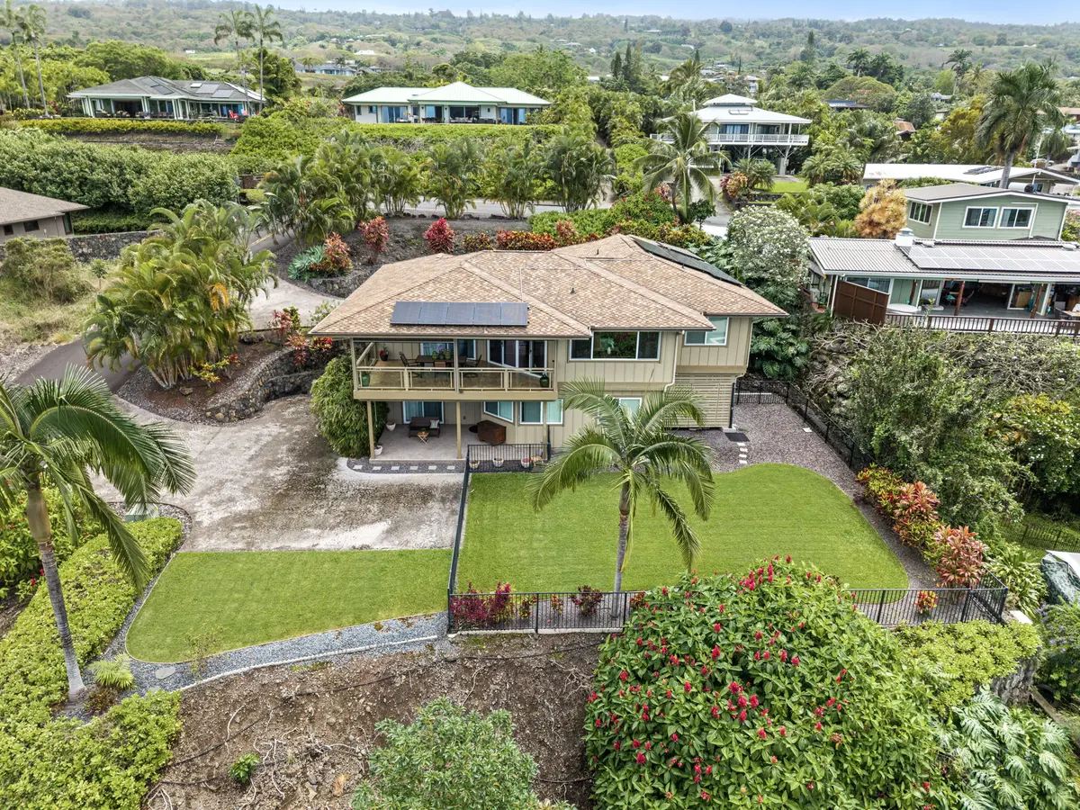 75-358 MELELINA PL, Kailua Kona, HI 96740