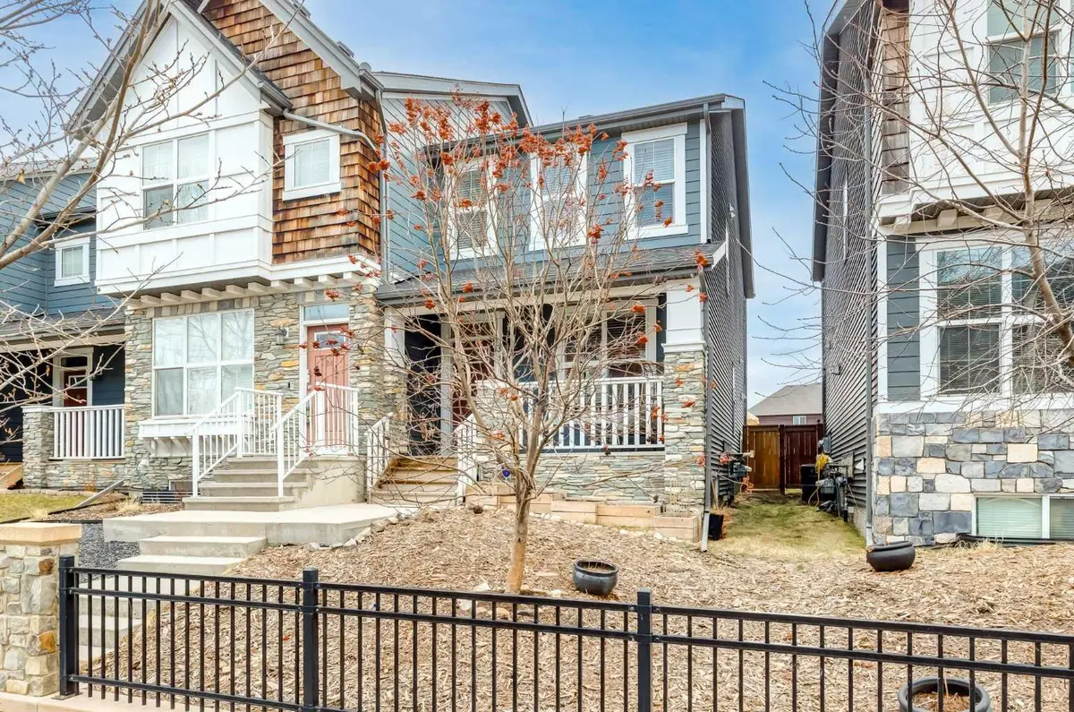 38 Legacy BLVD SE, Calgary, AB T2X 0Y6