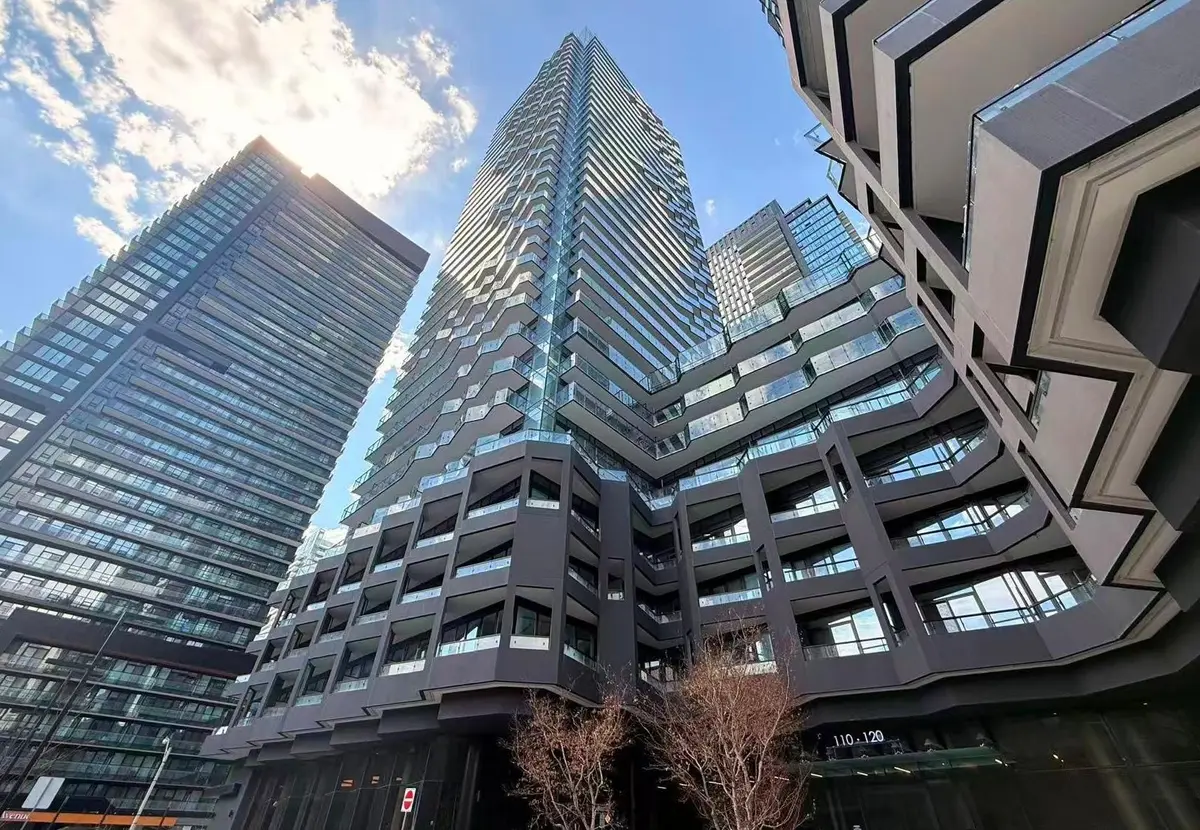 110 Broadway AVE #2311, Toronto C10, ON M4P 1V7