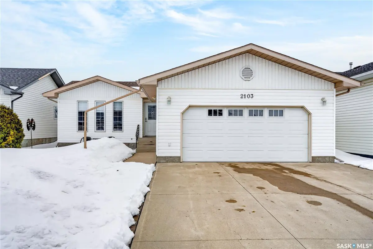 2103 9th AVENUE, Humboldt, SK S0K 2A0