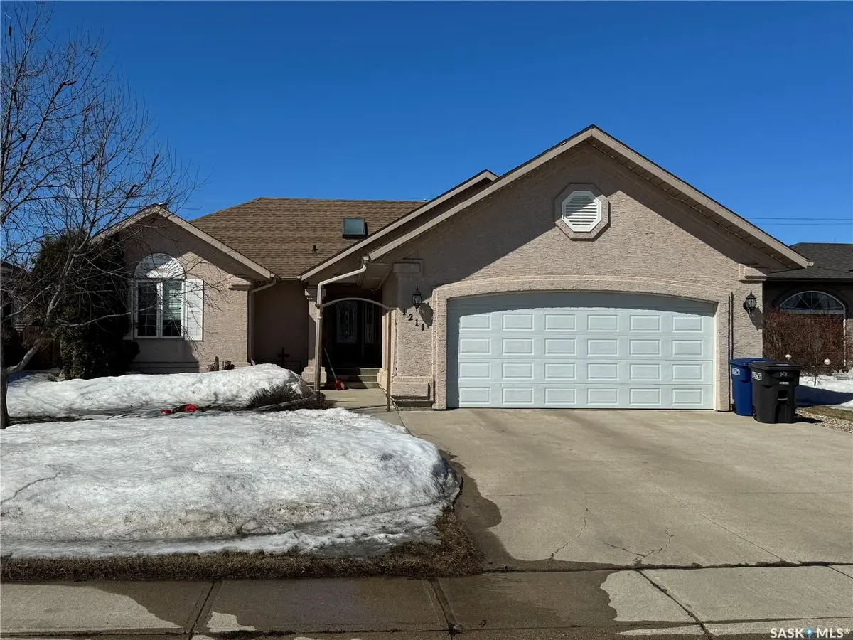 1211 21st STREET, Humboldt, SK S0K 2A0