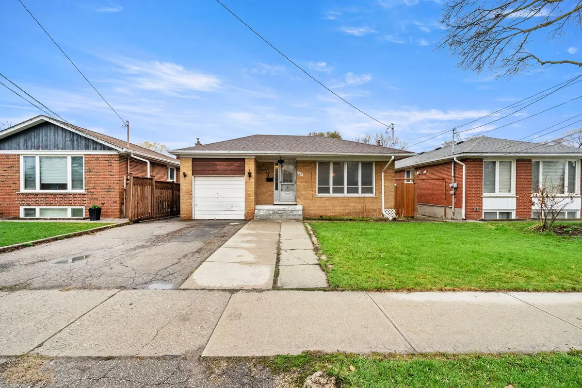 167 Jeffcoat DR, Toronto W10, ON M9W 3C4