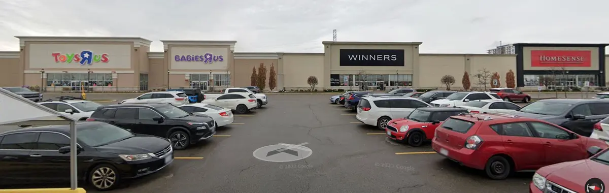 3075 Wonderland Rd s RD, London South, ON N6L 1R4