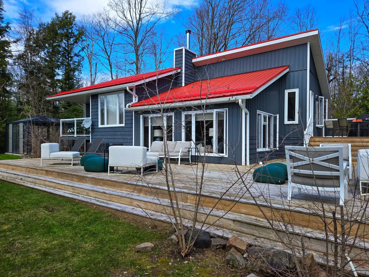 411 Fidlar Glen RD, Marmora And Lake, ON K0K 2M0