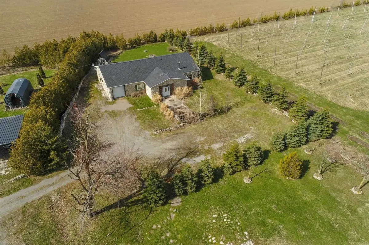 293199 8 Line, Amaranth, ON L9W 0J6