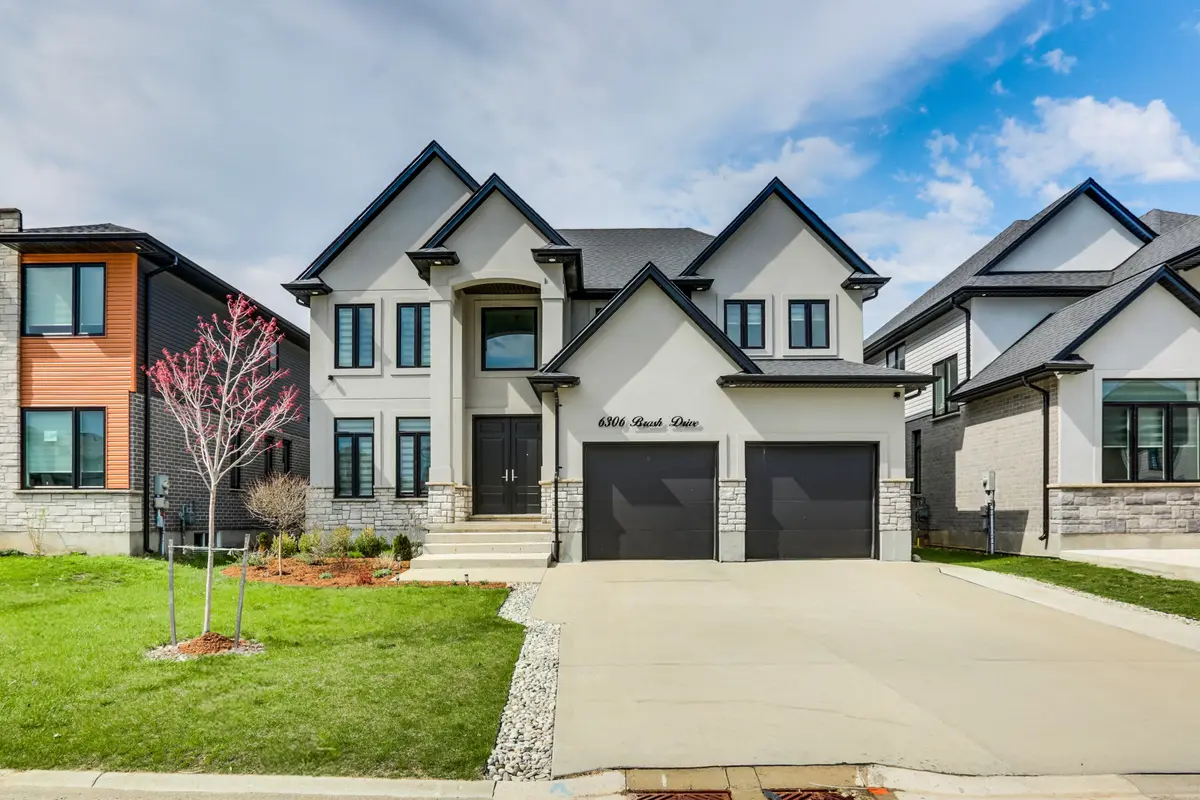 6306 Brash DR, London South, ON N6P 0H2