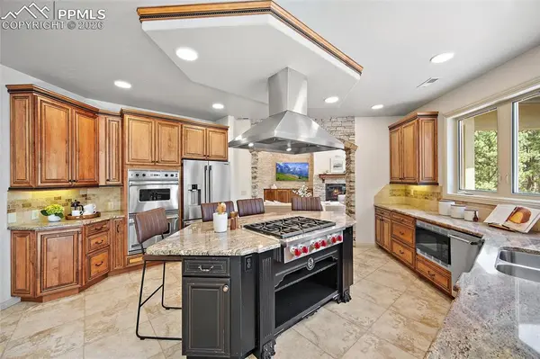 4961 High Forest RD, Colorado Springs, CO 80908