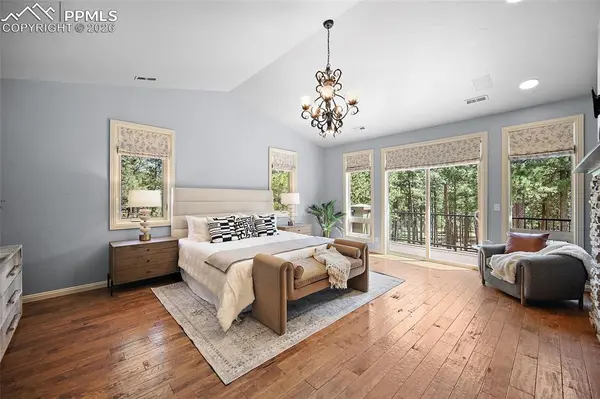 4961 High Forest RD, Colorado Springs, CO 80908