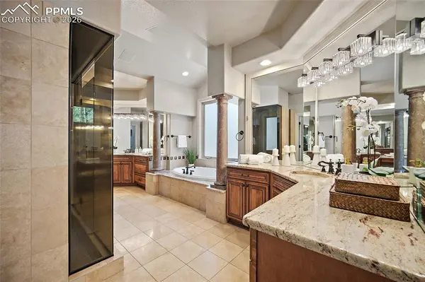 4961 High Forest RD, Colorado Springs, CO 80908