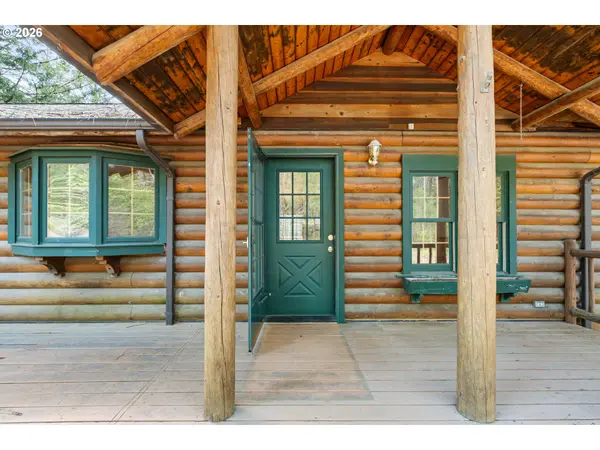 453 GLENDON RD, Kerby, OR 97531