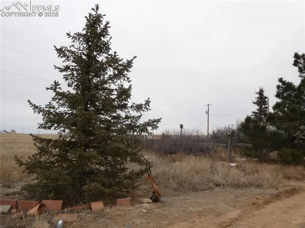 32775 Truckton RD, Yoder, CO 80864