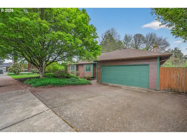 16062 SW BRIDLE HILLS DR, Beaverton, OR 97007