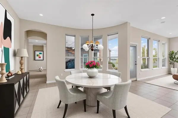 6553 Westway Drive, The Colony, TX 75056