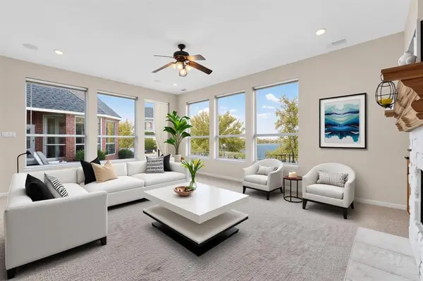 6553 Westway Drive, The Colony, TX 75056