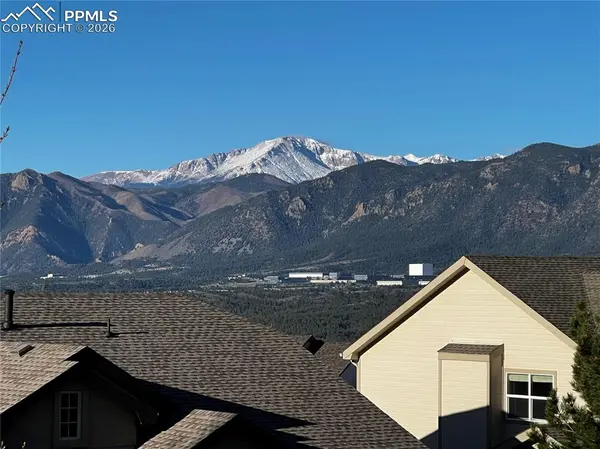 178 Walters Creek DR, Monument, CO 80132