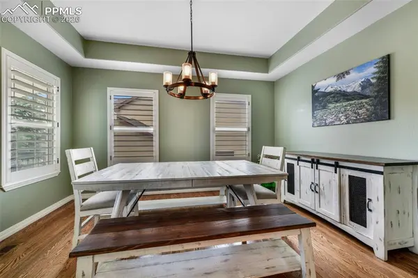 178 Walters Creek DR, Monument, CO 80132