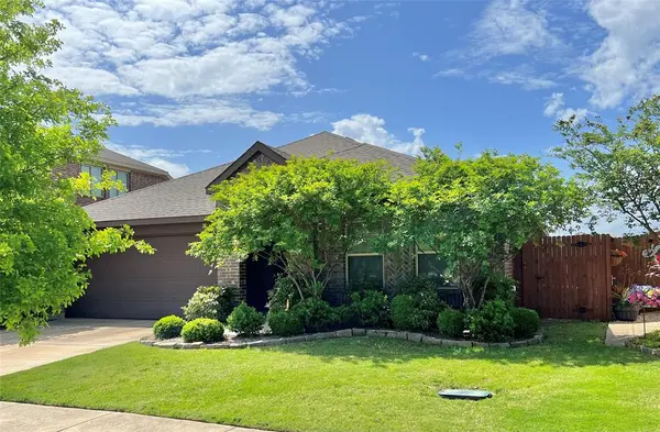 3303 Manzanilla Lane, Forney, TX 75126