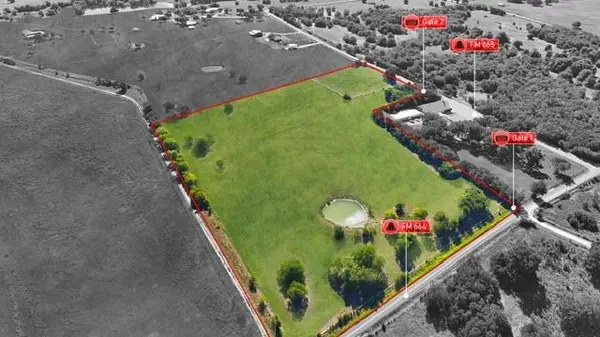 R-6953 R6953-002-0580-1, Farmersville, TX 75442