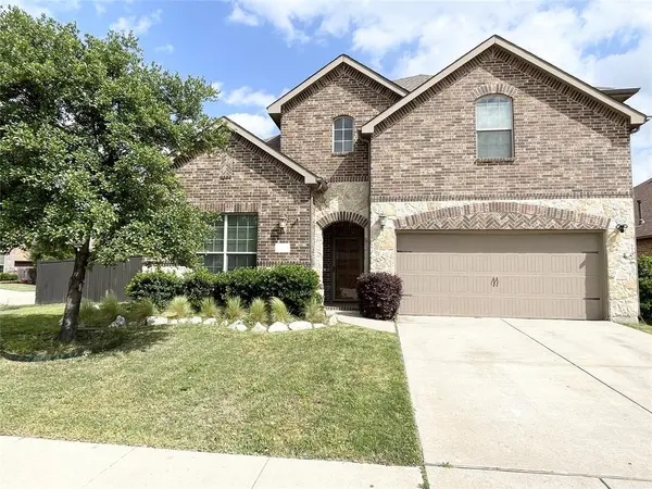 601 Hummingbird Drive, Little Elm, TX 75068