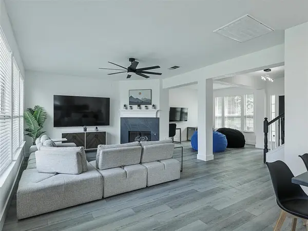 6229 Bear Run Road, The Colony, TX 75056