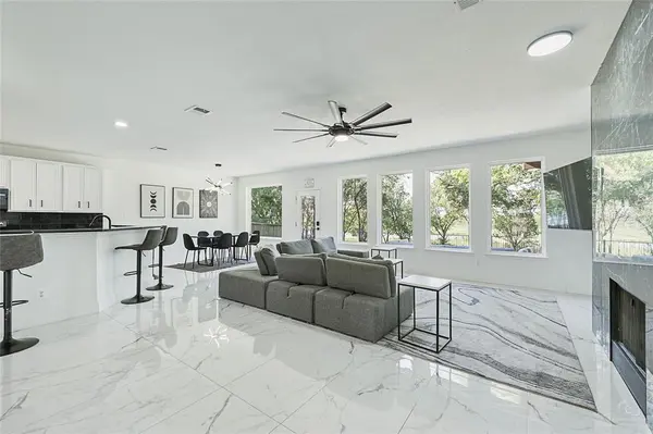 3805 Overlook Court, The Colony, TX 75056