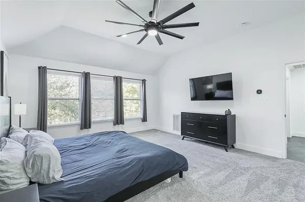 3805 Overlook Court, The Colony, TX 75056