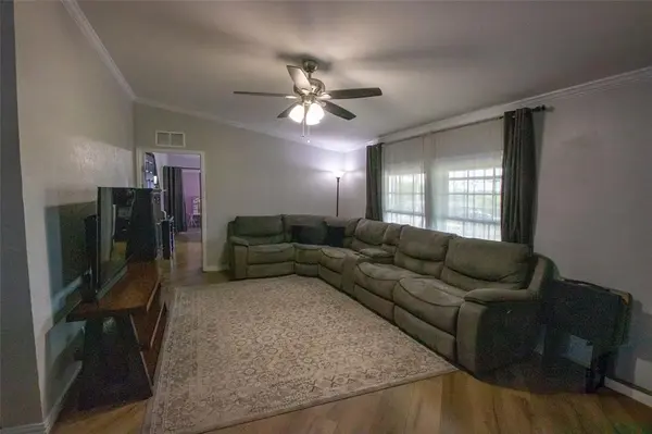 279 Ridge Trail, Rhome, TX 76078