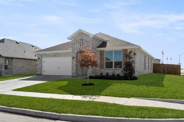 106 Drovers Drive, Cleburne, TX 76031