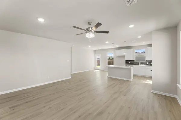 106 Drovers Drive, Cleburne, TX 76031