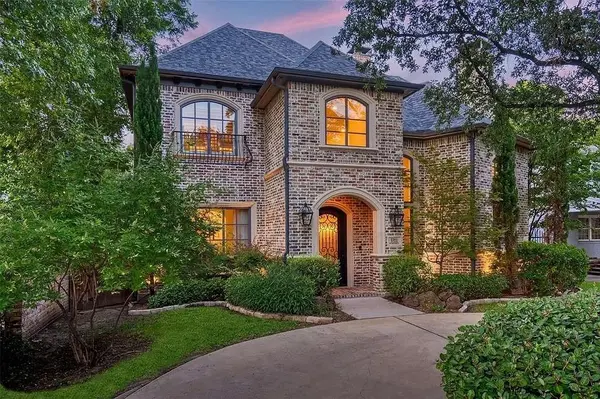 5311 W University Boulevard, Dallas, TX 75209