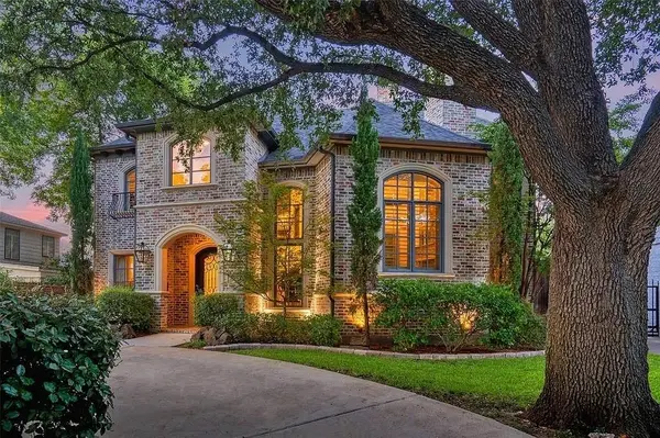 5311 W University Boulevard, Dallas, TX 75209