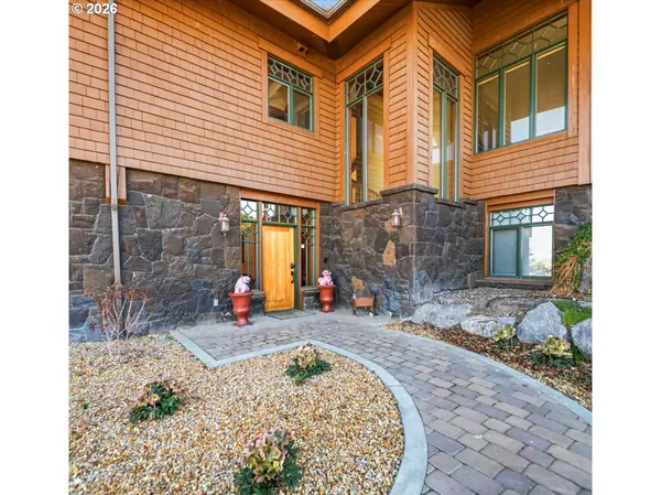 1299 NW MCDANIEL RD, Powell Butte, OR 97753