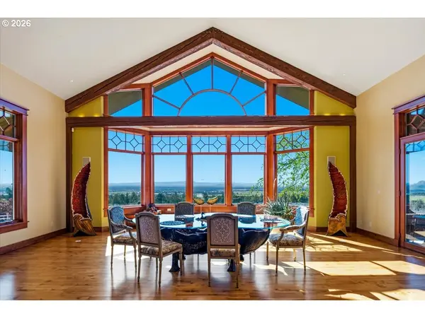 1299 NW MCDANIEL RD, Powell Butte, OR 97753