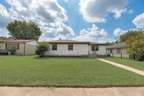 10038 Mesita Drive, Dallas, TX 75217