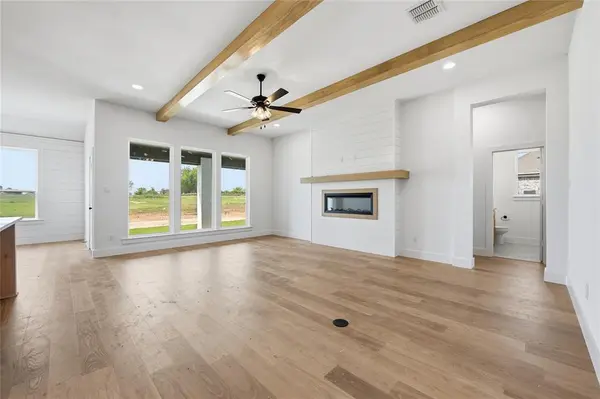 1012 Katie Court, Reno, TX 76020