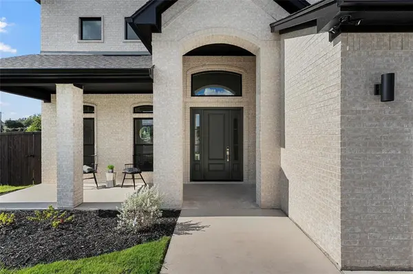 13052 Rainier Drive, Woodway, TX 76712