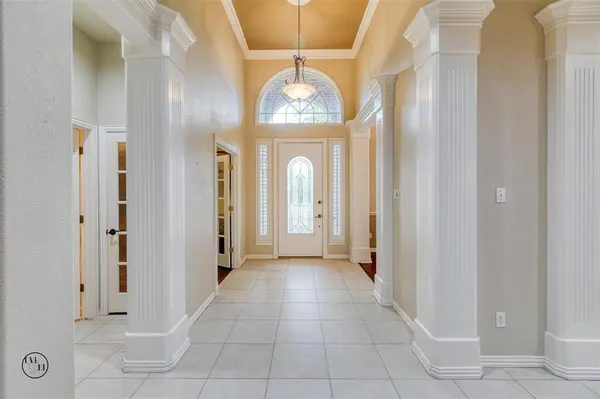 7308 Wooded Acres Trail, Mansfield, TX 76063