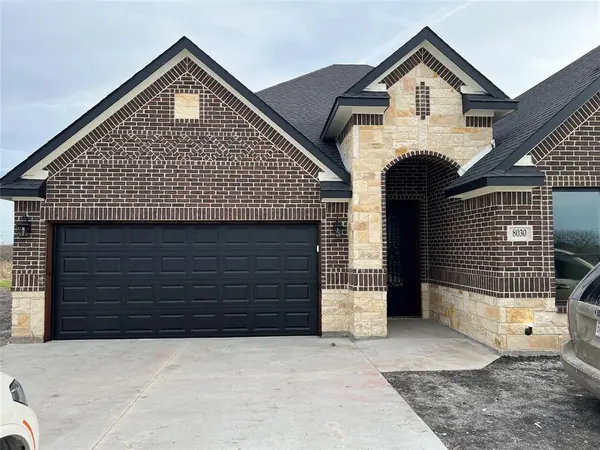 8030 County Road 1058,  Rice,  TX 75155