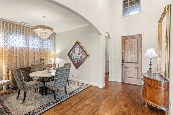 2309 Chadwick Lane, Garland, TX 75044