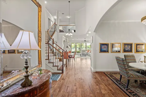 2309 Chadwick Lane, Garland, TX 75044