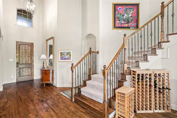 2309 Chadwick Lane, Garland, TX 75044