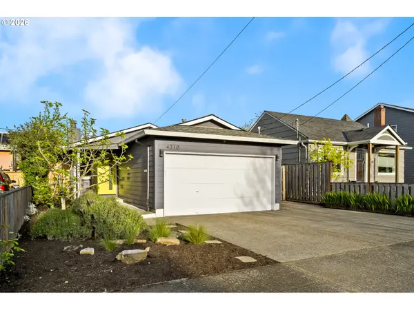 4710 SE 63RD AVE, Portland, OR 97206