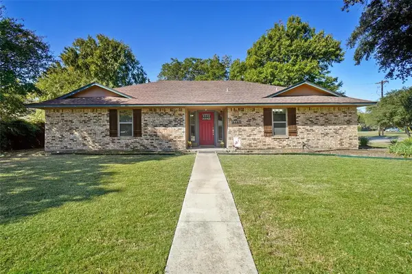 2109 Malone Street, Denton, TX 76201
