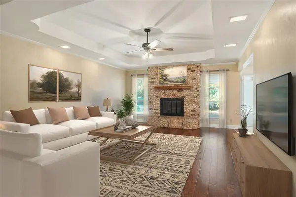 2109 Malone Street, Denton, TX 76201